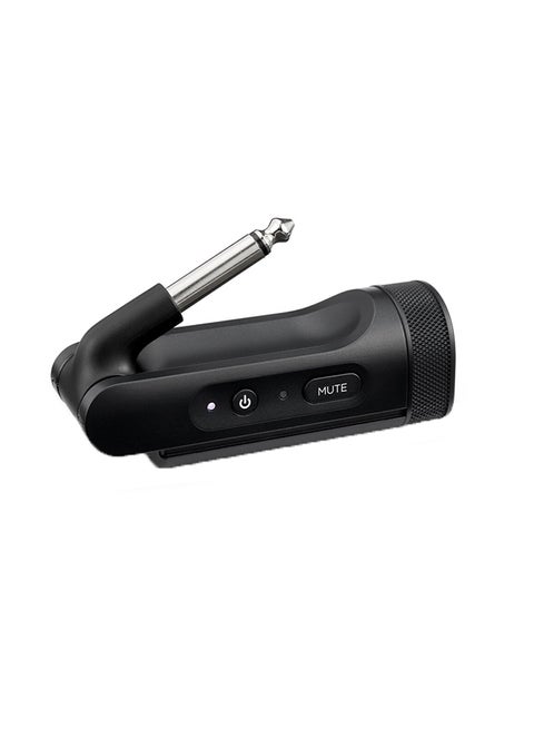Bose Wireless Mic/Line Transmitter XLR Input For S1 Pro+ Pa System 869721-0010 Black 869721-0010 Black