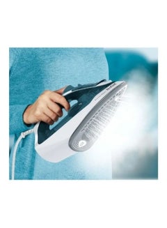 Tefal Express Steam Steam Iron , Blue Boreal 270.0 ml 2200.0 W FV2831E2 multicolor  - Image 3