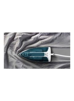 Tefal Express Steam Steam Iron , Blue Boreal 270.0 ml 2200.0 W FV2831E2 multicolor  - Image 4