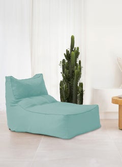 PENHALIGON'S Sleeping Comfortable Bean Bag Light Turquoise 100x80x75cm  - Image 1