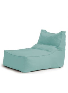PENHALIGON'S Sleeping Comfortable Bean Bag Light Turquoise 100x80x75cm  - Image 2