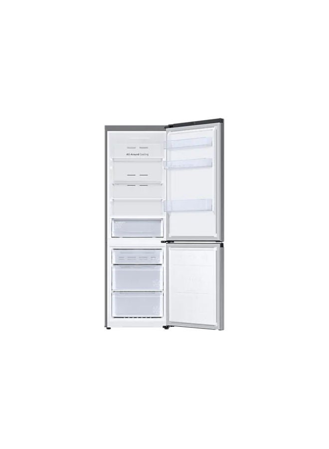 Samsung - No-Frost Refrigerator 344 L RB34T672FB1-MR Black - Image 1