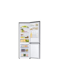 Samsung No-Frost Refrigerator 344 L RB34T672FB1-MR Black  - Image 5