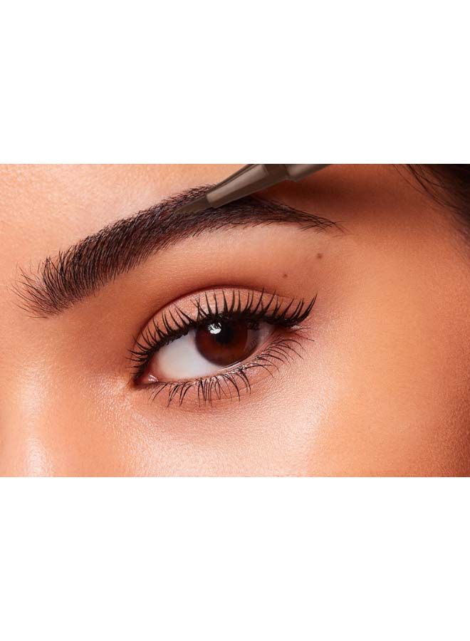 Infaillable Brows Artist Micro Tatouage 5.0 Light Brunette