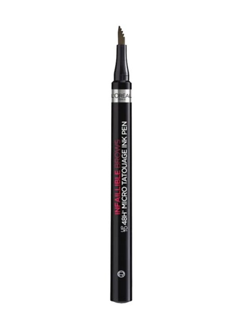 Infaillable Brows Artist Micro Tatouage 5.0 Light Brunette