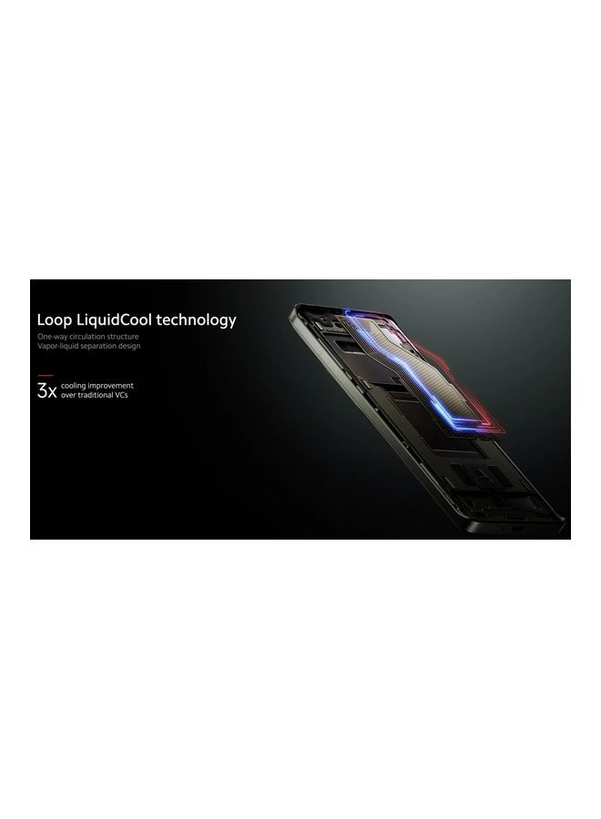 Xiaomi - 13 Ultra Dual SIM 5G Smartphone 16GB RAM 512GB 5G - International Version - Image 1