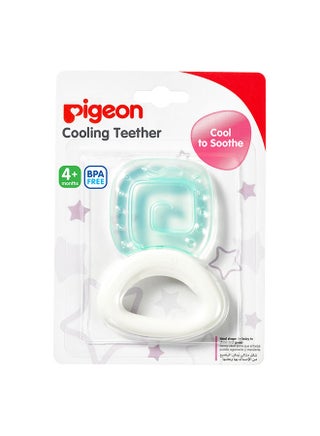 Cooling Teether - Square - v1688703396/N11583471A_1