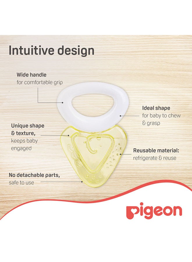 Cooling Teether - Triangle - v1688703396/N11583472A_4