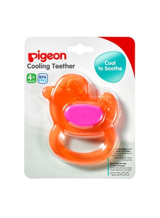 Cooling Teether - Duck - v1688703398/N11583474A_1