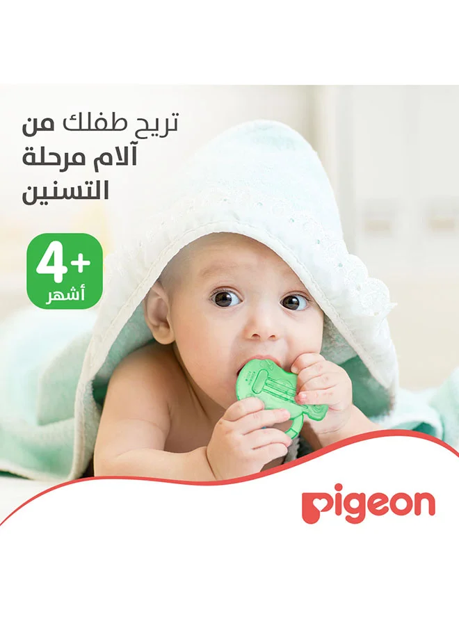 بيجون Cooling Teether- Guitar