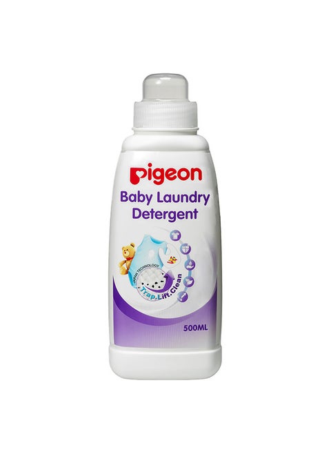 Baby Liquid Laundry Detergent - 500ML