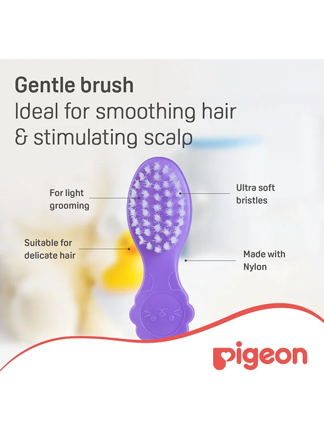 بيجون Comb And Brush set
