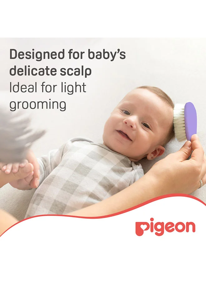 بيجون Comb And Brush set