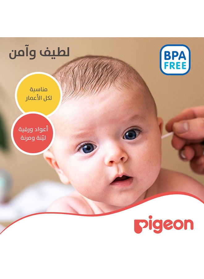 pigeon Cotton Swabs - 100 pieces - Image 5