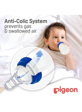 Slim Neck Plastic Bottle White Cap, Assorted- 50ML - view 4