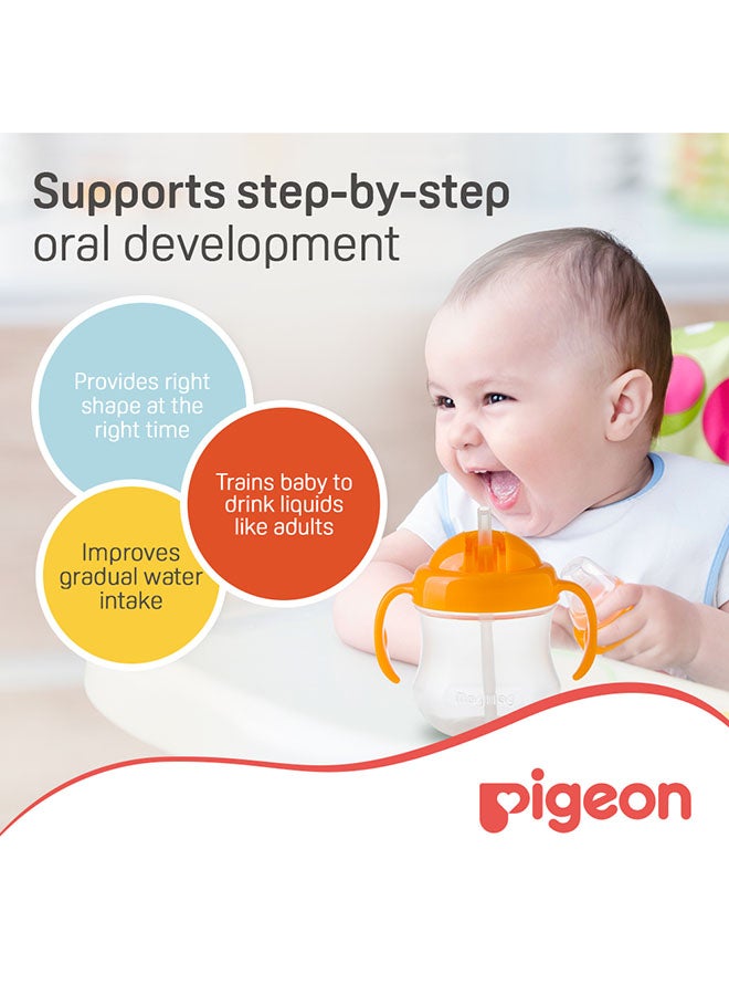 pigeon - Mag Mag All in One Set Training Cup - 3+ Months - Image 1