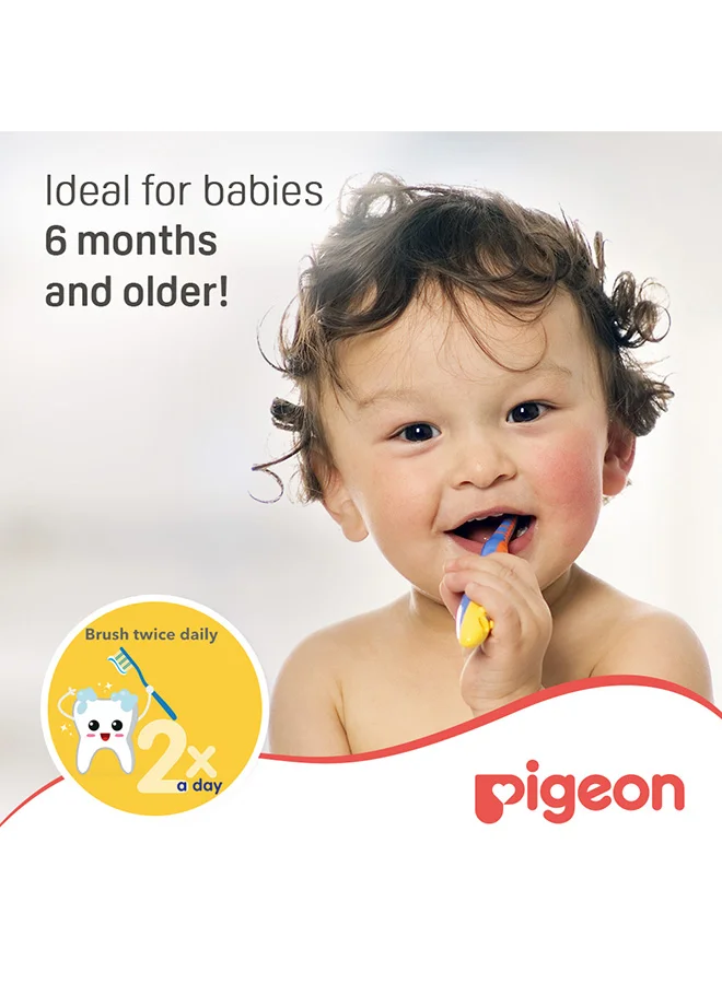 pigeon Baby Toothgel 45 gm - Grape Flavor