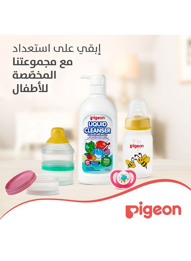 بيجون - لهاية آيس كريم ميني لايت 1 قطعة - كبير (+12 شهر) - بنات - Image 1