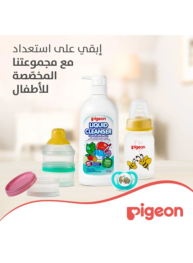 بيجون Minilight Pacifier 1 piece - M (6+ Months) - Assorted