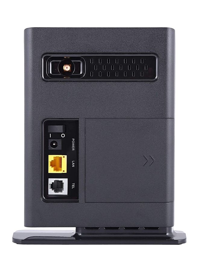 HUAWEI - E5172 150Mbps LTE 4G Router Black - Image 1