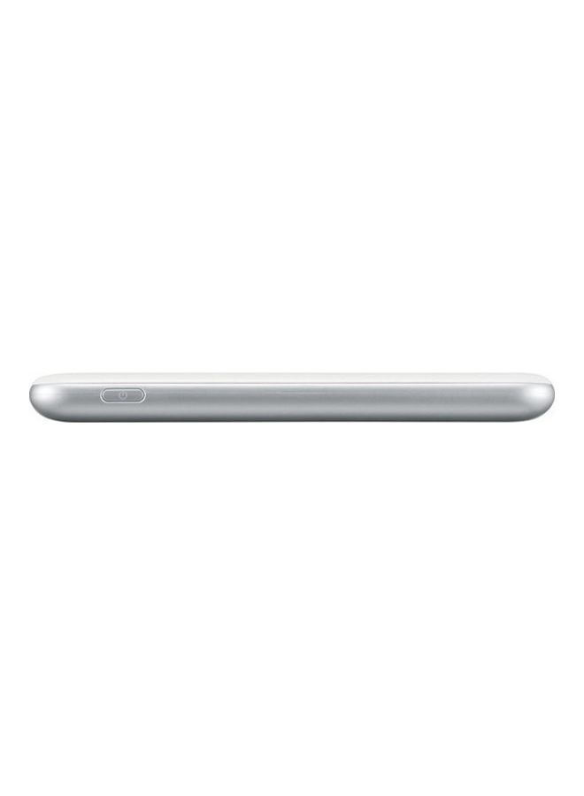 HUAWEI 3000.0 mAh Mobile Wifi Router Speed Next W06 Wireless 3000 Mah Battery White  - Image 3