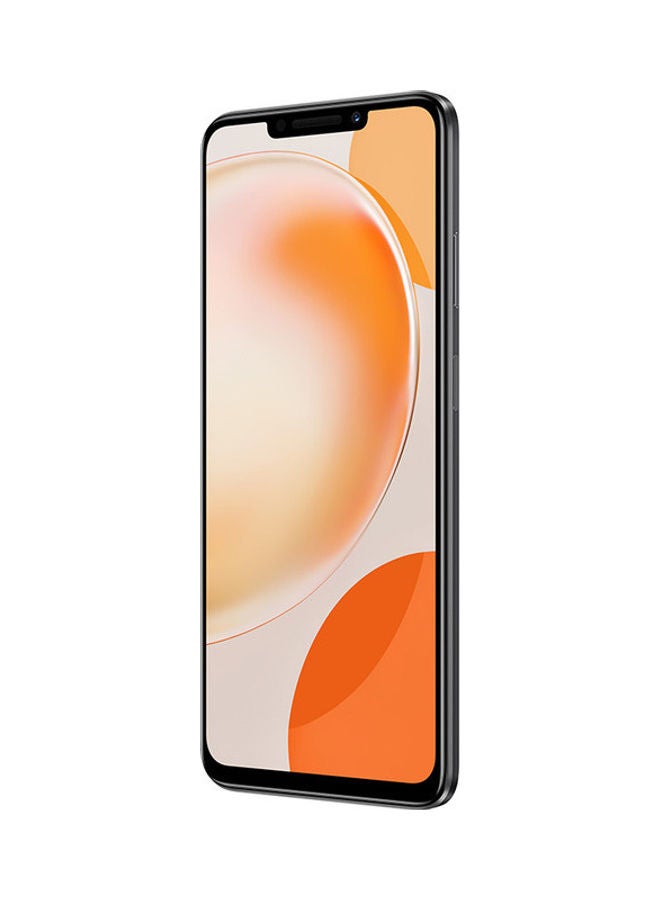 HUAWEI Nova Y91 Dual SIM Starry Black 8GB RAM 256GB 4G LTE - Middle East Version  - Image 5