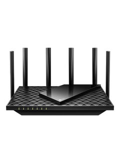 AX5400 Wi-Fi 6 Router (Archer AX72 Pro) - Multi Gigabit Wireless Internet Router, 1 x 2.5 Gbps Port, Dual Band, VPN Router, Guest Network, MU-MIMO, USB 3.0 Port, WPA3, Compatible with Alexa Black - v1688715164/N53418531A_1