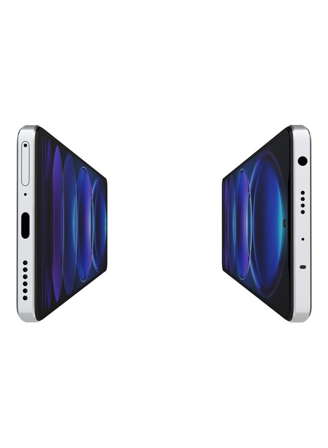 Xiaomi - Redmi Note 12 Pro Plus 12Gb Ram 256Gb Rom White - Image 1