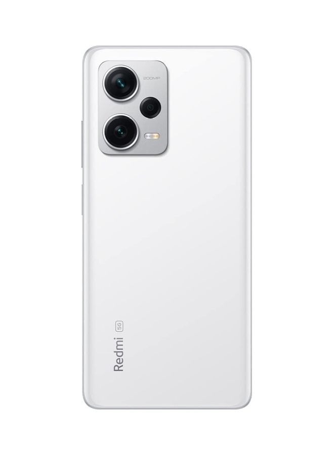 Xiaomi - Redmi Note 12 Pro Plus 12Gb Ram 256Gb Rom White - Image 1
