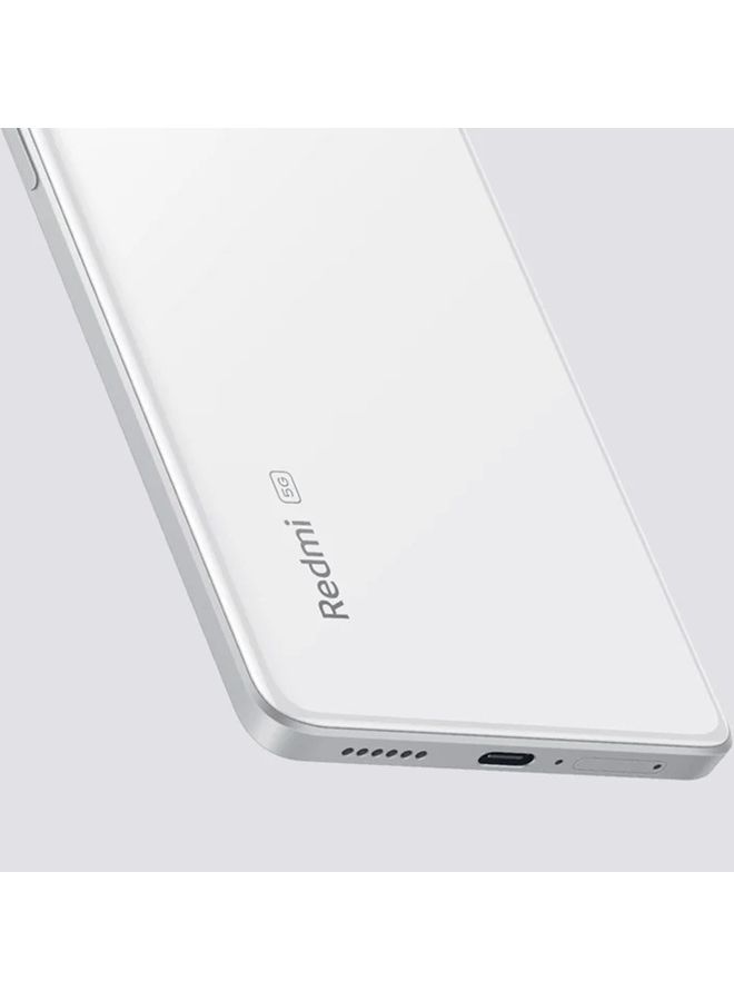 Xiaomi - Redmi Note 12 Pro Plus 12Gb Ram 256Gb Rom White - Image 1