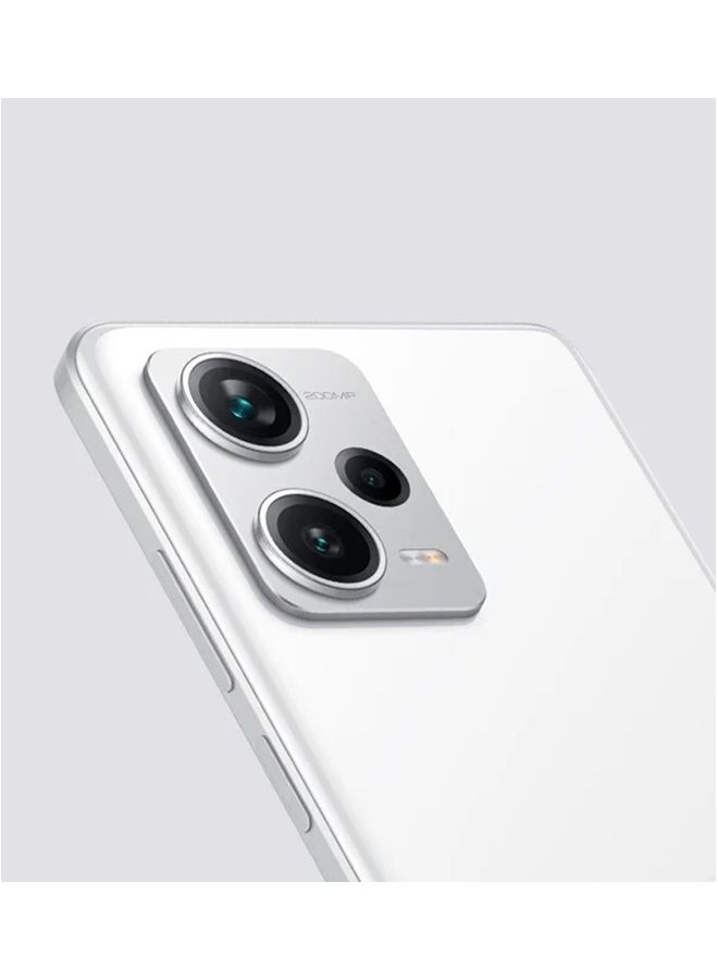 Xiaomi - Redmi Note 12 Pro Plus 12Gb Ram 256Gb Rom White - Image 1