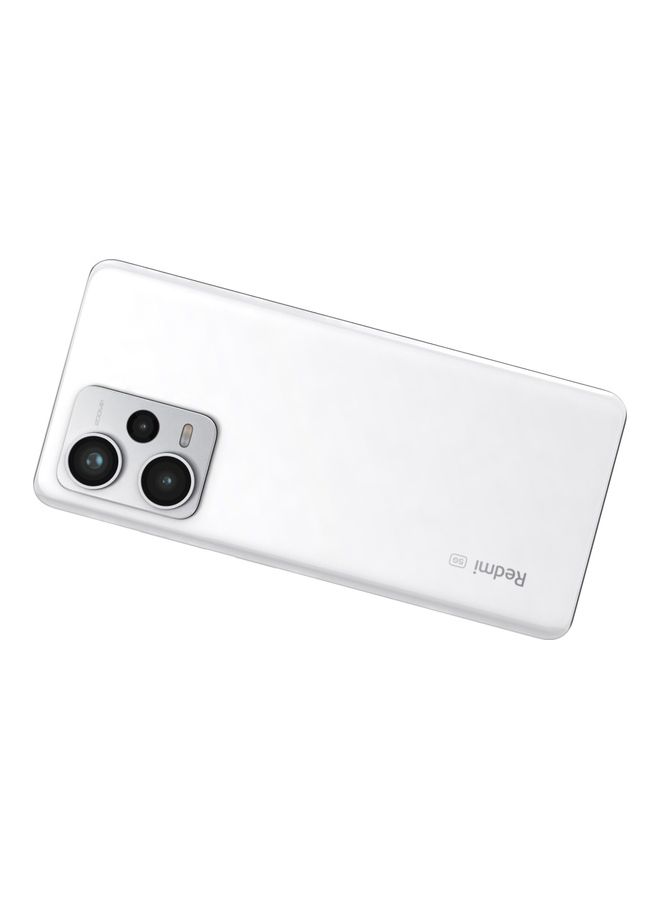 Xiaomi - Redmi Note 12 Pro Plus 12Gb Ram 256Gb Rom White - Image 1