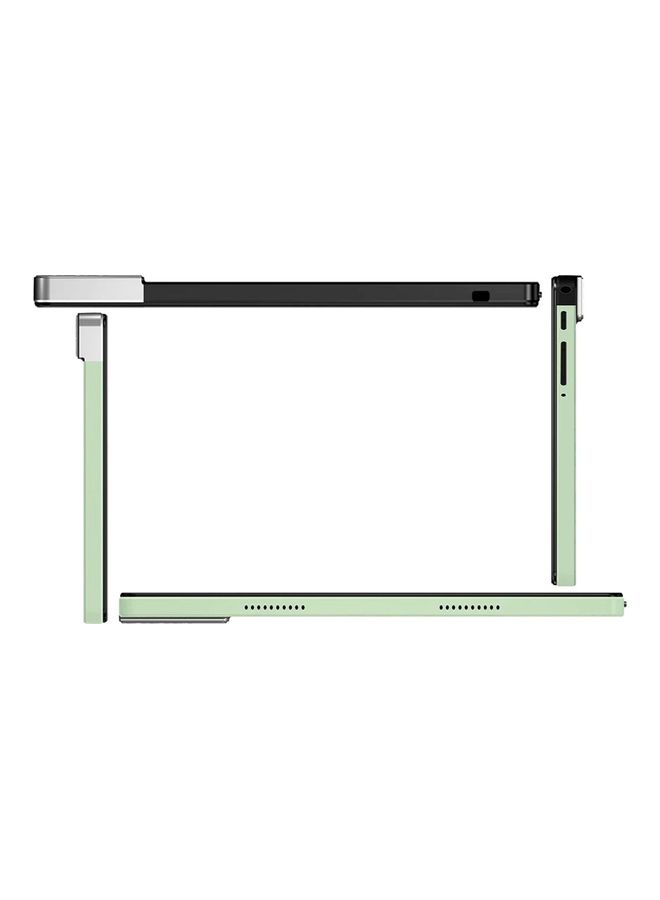 C idea CM7000 Plus Wuth 10 Inch Smart Android Tablet 5G Dual-SIM 6GB RAM 256GB Green - Face Unlock Tab Wifi Zoom Supported Tablet Pc With Bluetooth Keyboard - Image 4