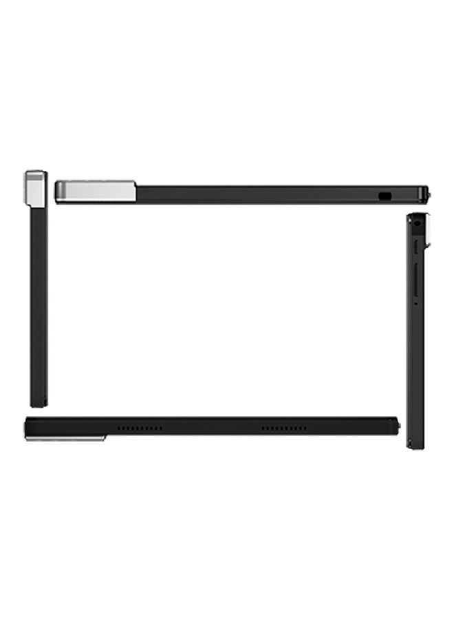 سي آيديا CM7000 Plus Wuth 10 Inch Smart Android Tablet 5G Dual-SIM 6GB RAM 256GB Black - Face Unlock Tab Wifi Zoom Supported Tablet Pc With Bluetooth Keyboard  - Image 4