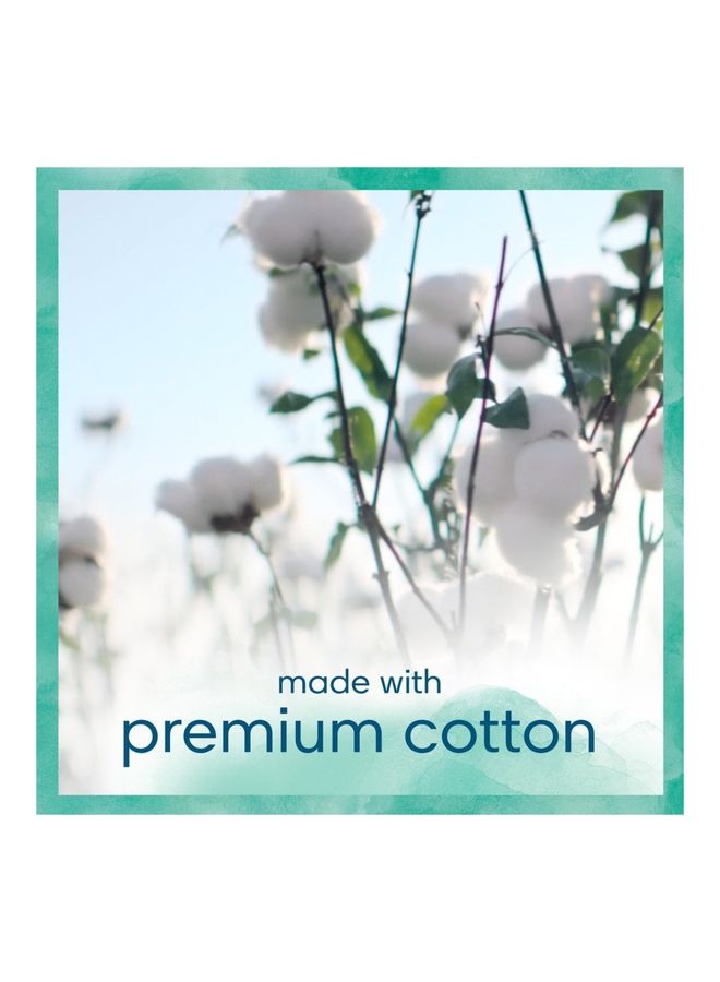 بامبرز مناديل مائية نقية للأطفال - Image 4