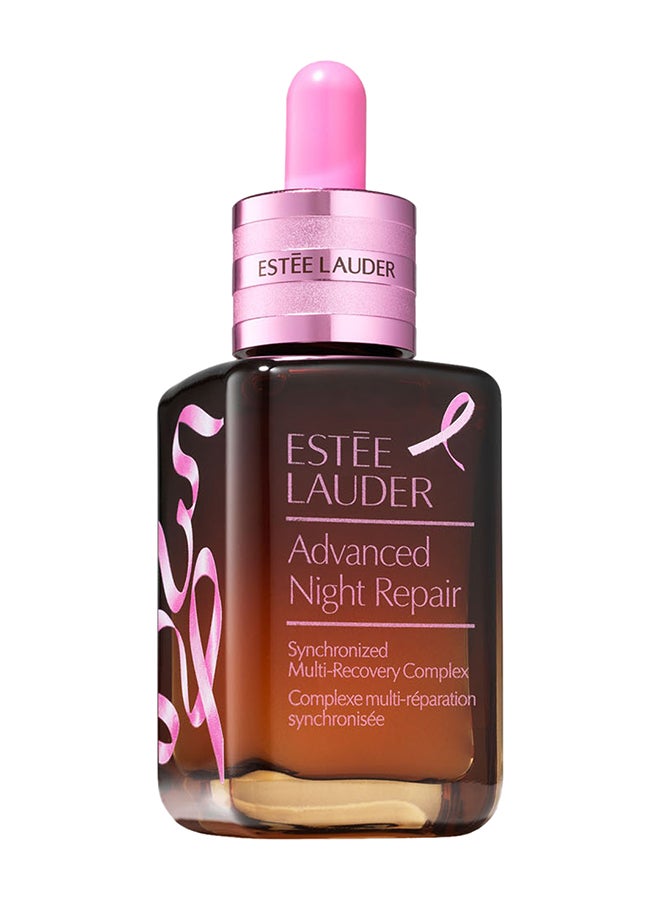 ESTEE LAUDER Advanced Night Repair Synchronized Multi-Recovery Complex Serum 50ml - Image 1