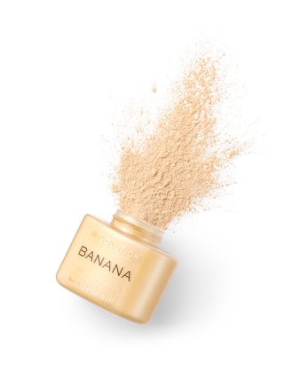 Loose Baking Powder Banana Yellow - view 3
