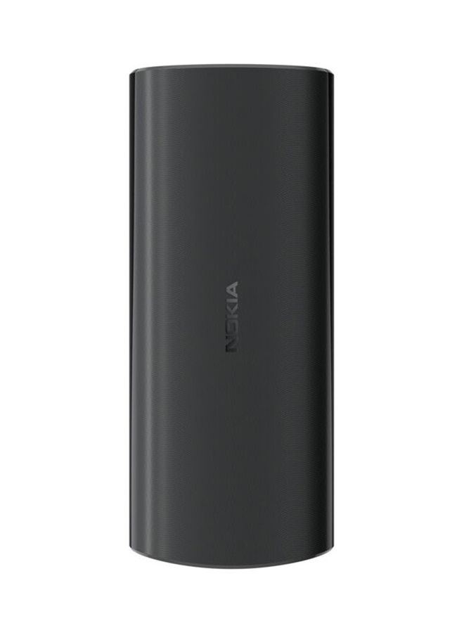 NOKIA - 105 (2023) Dual SIM Charcoal 48MB RAM 128MB 4G - Middle East Version - Image 1