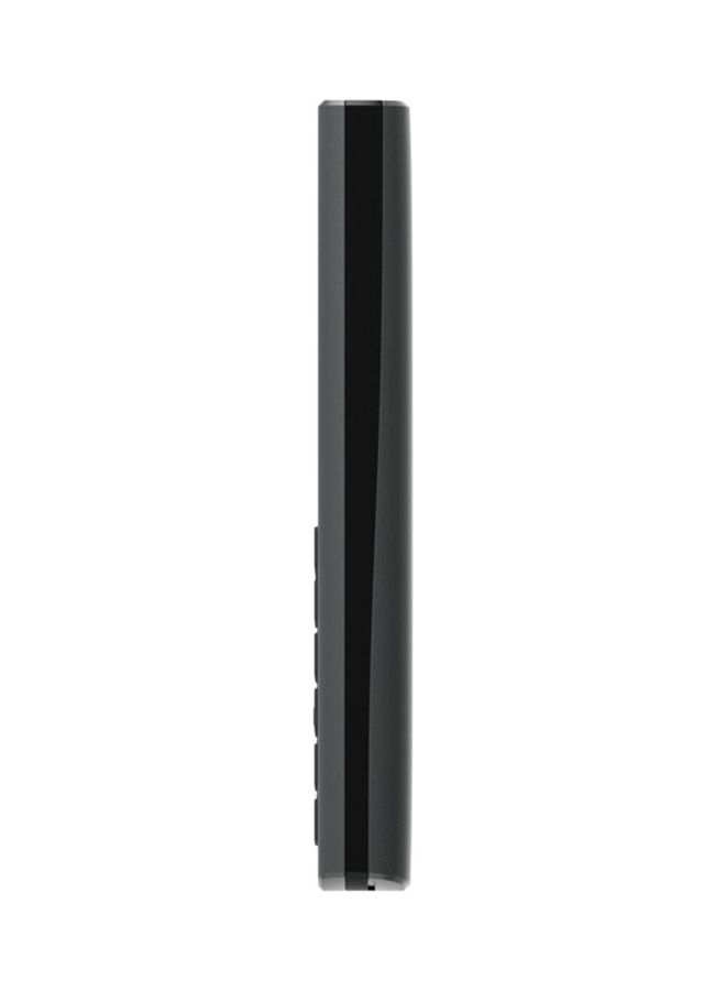 NOKIA - 105 (2023) Dual SIM Charcoal 48MB RAM 128MB 4G - Middle East Version - Image 1