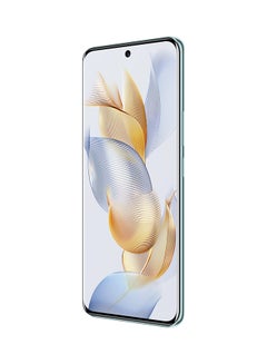 Honor 90 Dual Sim Emerald Green 8GB RAM 256GB 5G - Middle East Version  - Image 2