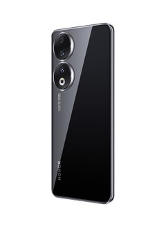 Honor 90 Dual Sim Midnight Black 8GB RAM 256GB 5G - Middle East Version  - Image 5