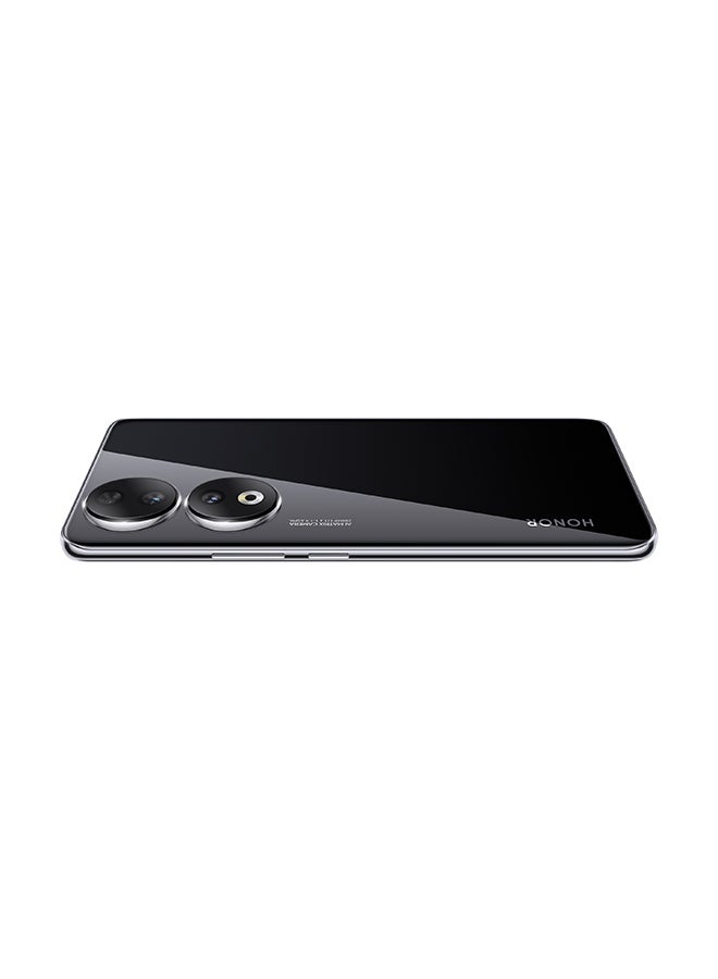 90 Dual Sim Midnight Black 8GB RAM 256GB 5G - Middle East Version