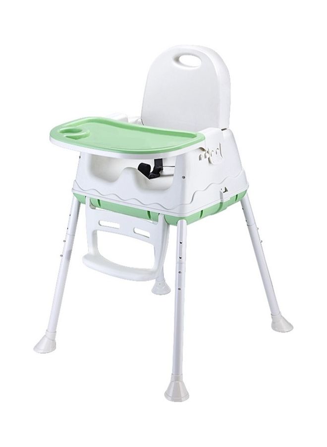 Kidle Foldable Portable Multifunctional Dining Table And Chair For Children  - Image 1