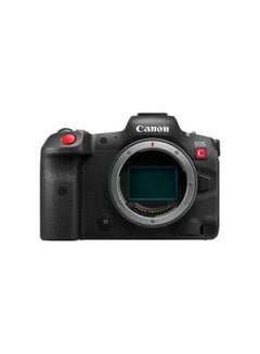 EOS R5 C Mirrorless Cinema Camera Body Only