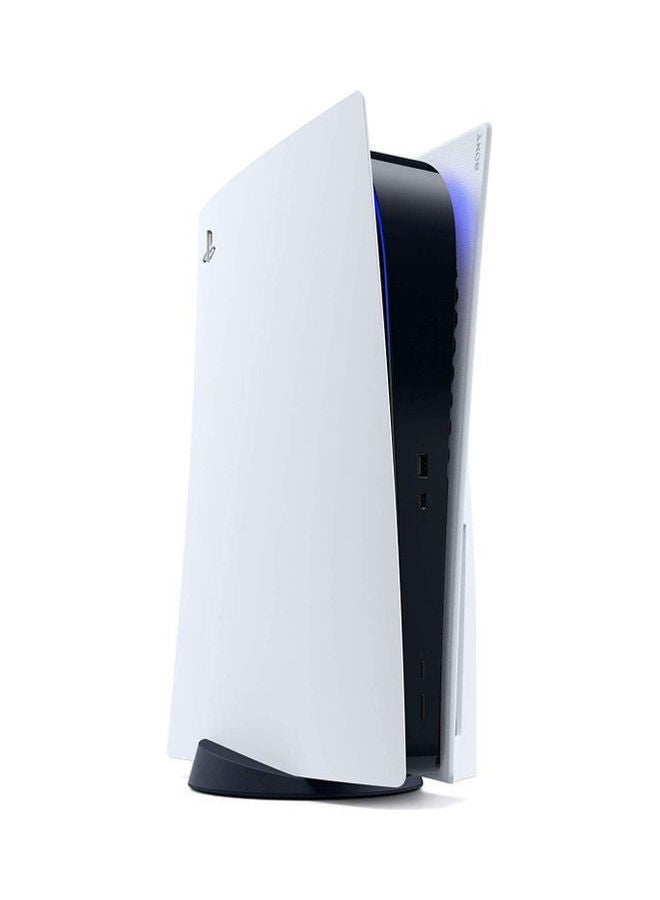 Sony - PlayStation 5 Disc Version Console With Controller (International Version) - Image 1