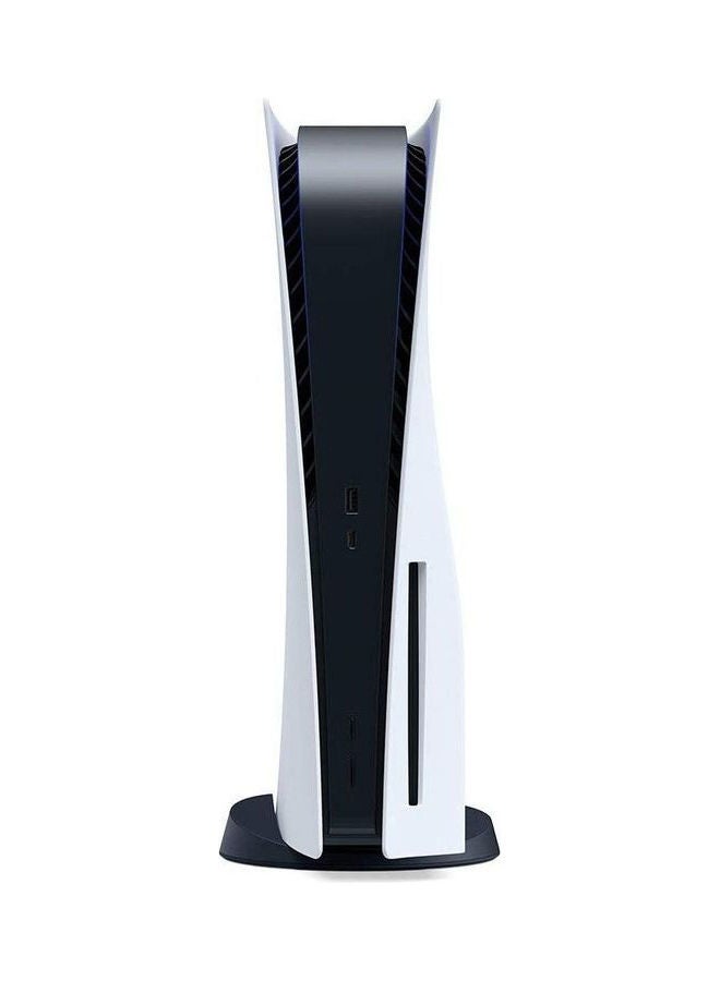 Sony - PlayStation 5 Disc Version Console With Controller (International Version) - Image 1