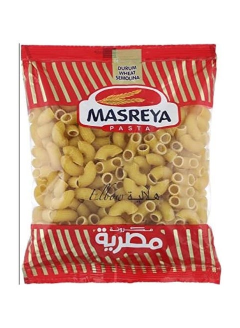 Pasta Elbow, 10mm 350grams