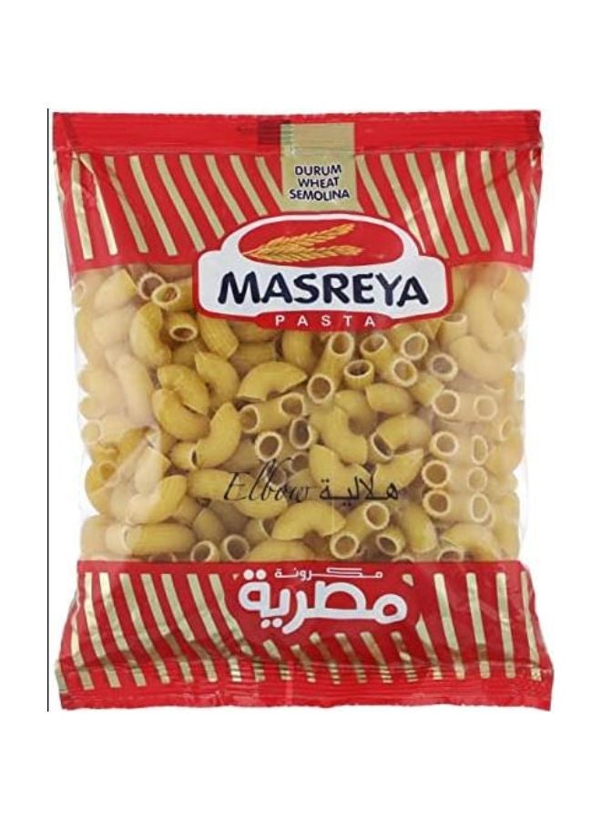 Pasta Elbow, 10mm 350grams