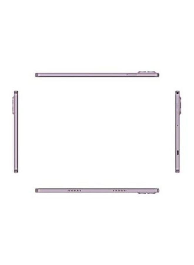 C idea CM8000 Plus Smart Android Tablet With 10-Inch WVGA IPS Display Dual SIM Purple 6GB RAM 256GB 5G LTE WiFi Face Unlock Kids – International Version - Image 5