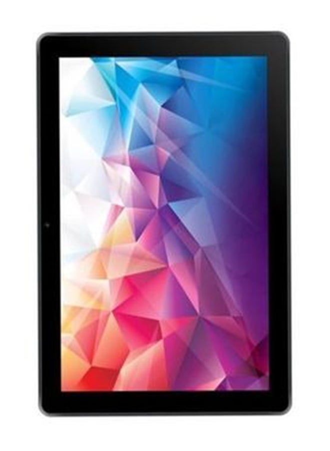 C idea - CM8000 Plus Smart Android Tablet With 10-Inch WVGA IPS Display Dual SIM Silver 6GB RAM 256GB 5G LTE WiFi Face Unlock Kids - International Version - Image 1